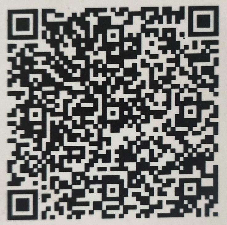 UPI QR Code
