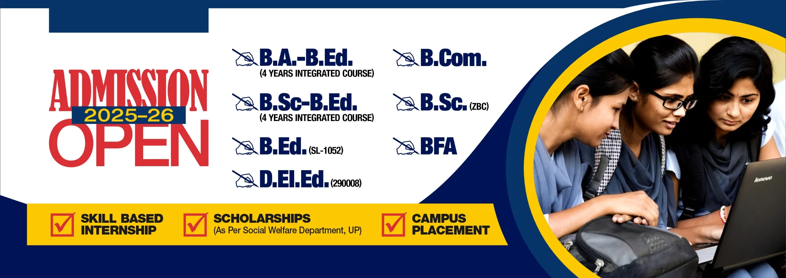 B.com - Bachelors Of Commerce Future Scope