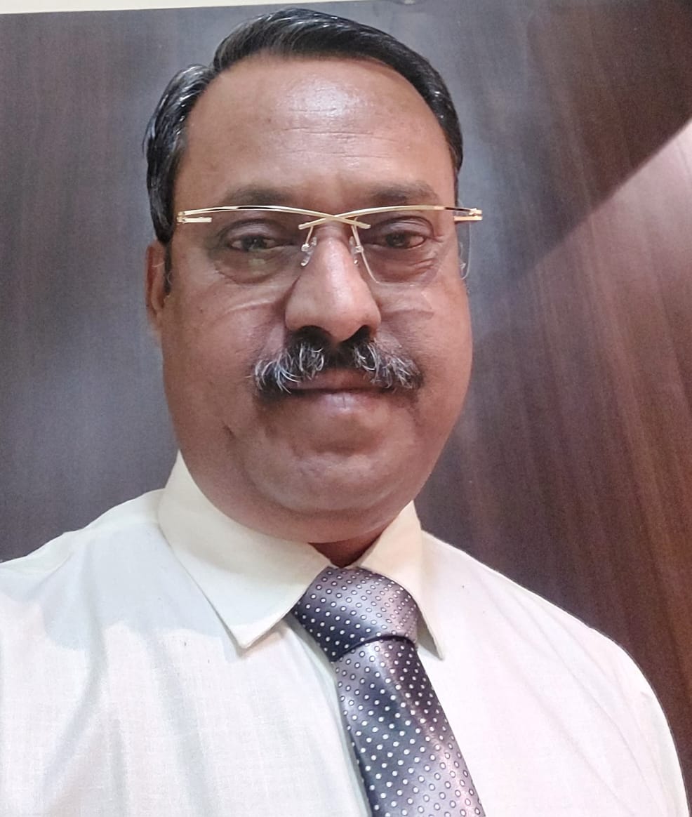 SKD Singh